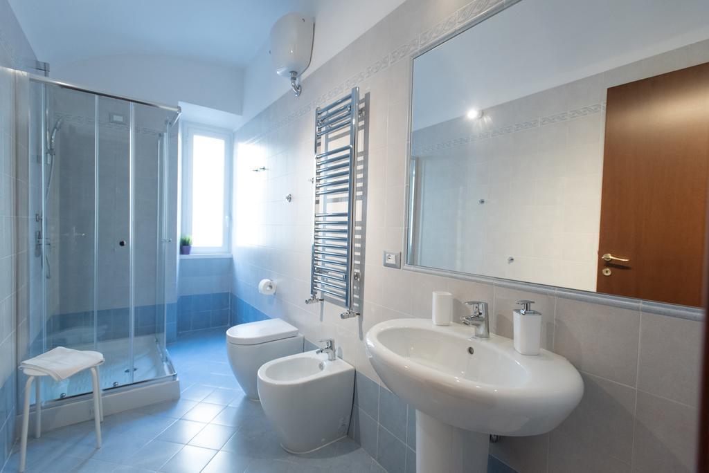 Candia Green House B&B Рим Стая снимка
