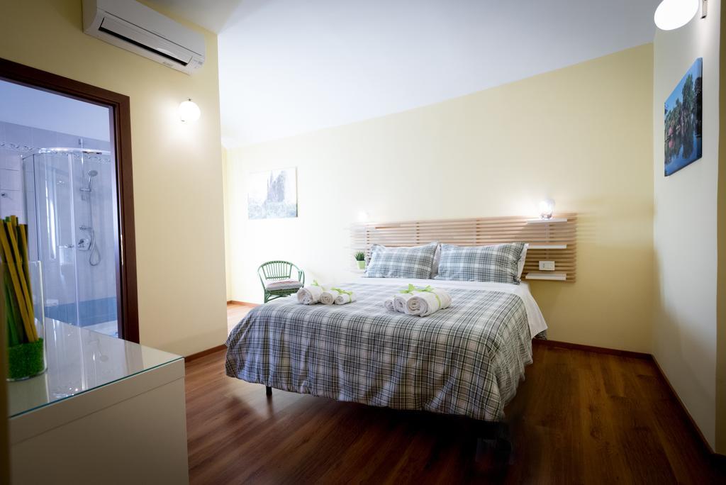 Candia Green House B&B Рим Стая снимка