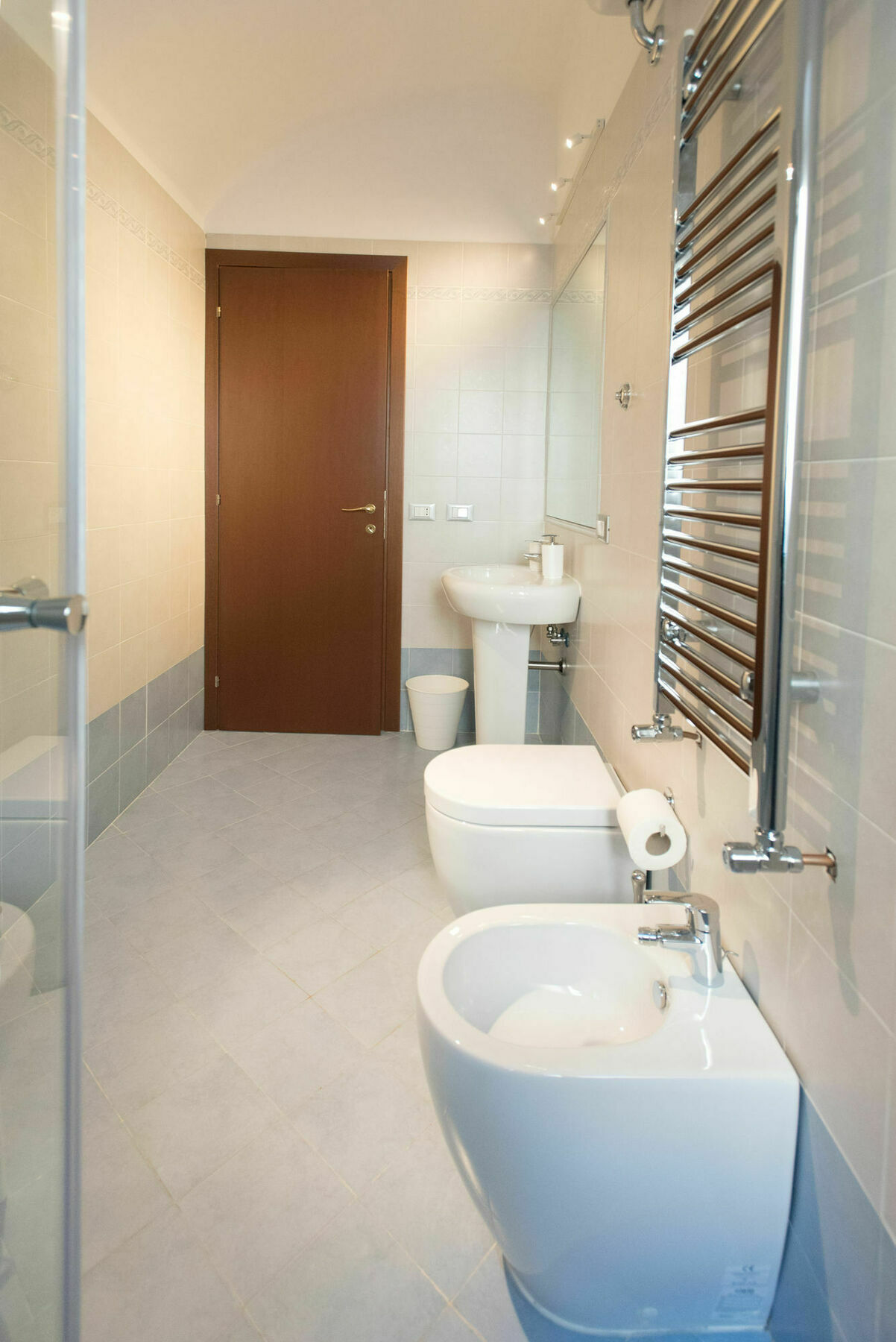 Candia Green House B&B Рим Екстериор снимка