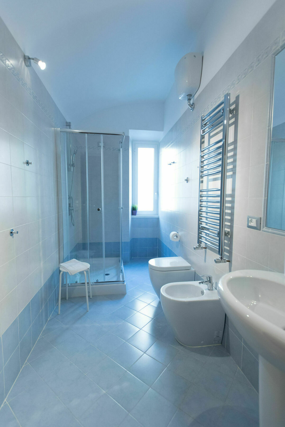 Candia Green House B&B Рим Екстериор снимка