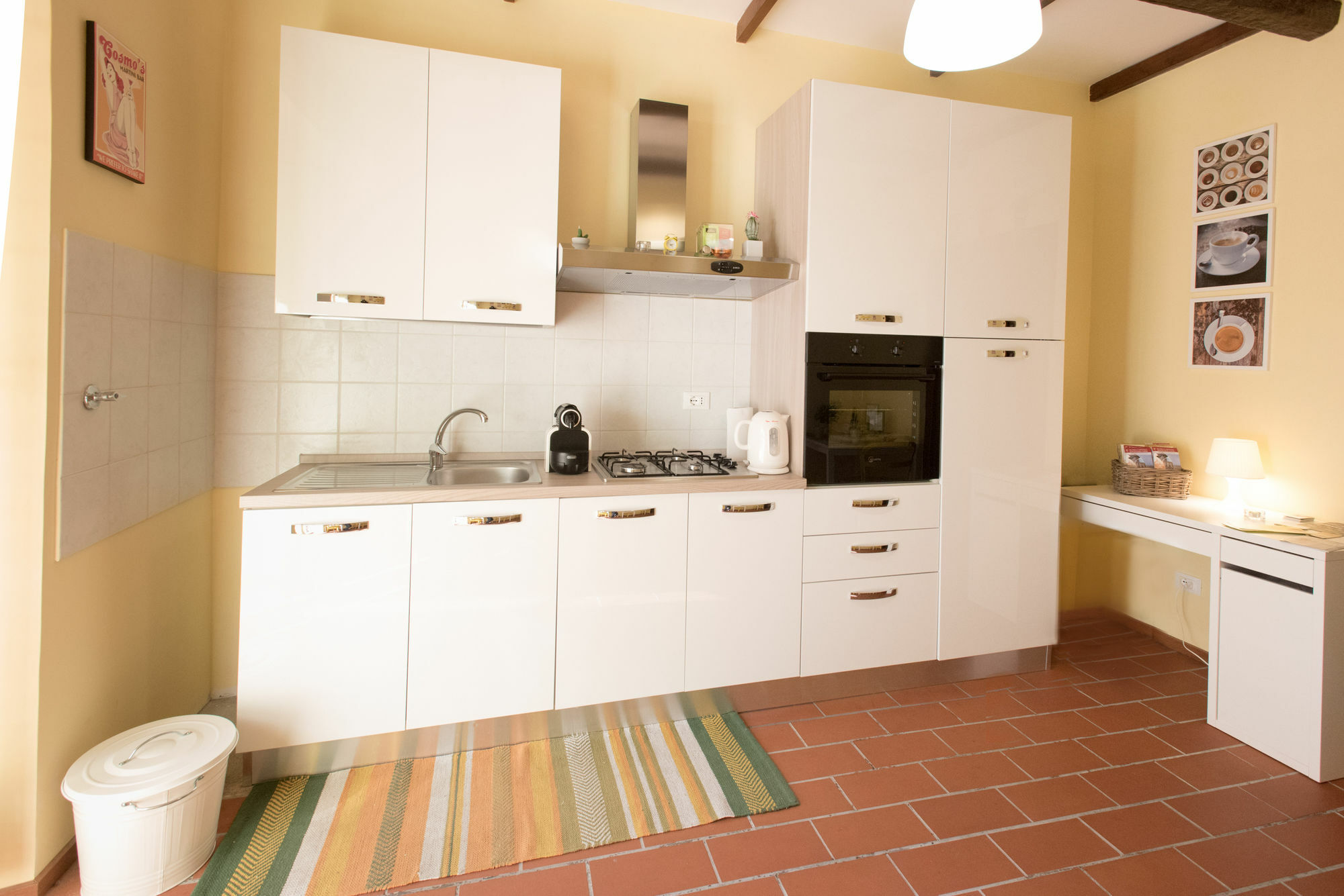 Candia Green House B&B Рим Екстериор снимка